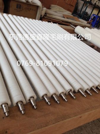 印刷機(jī)包裝機(jī)毛刷