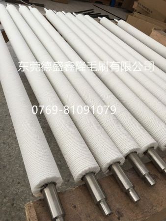 毛刷輥