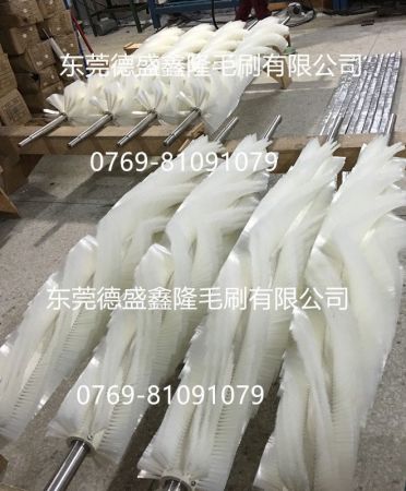 毛刷輥