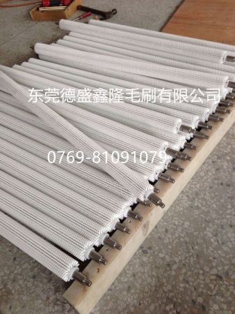 印刷機(jī)毛刷
