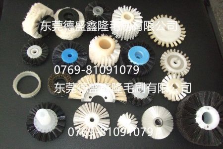 印刷機(jī)毛刷