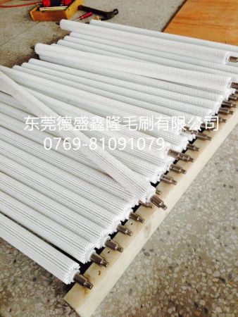 玻璃清洗機(jī)毛刷
