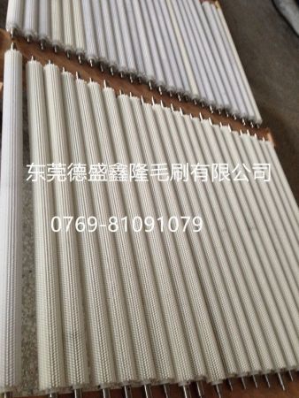 玻璃清洗機(jī)毛刷