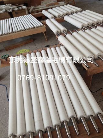 玻璃清洗機(jī)毛刷