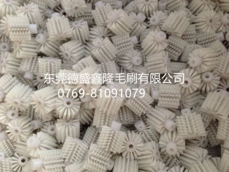 工業(yè)毛刷
