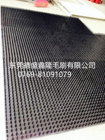 工業(yè)毛刷