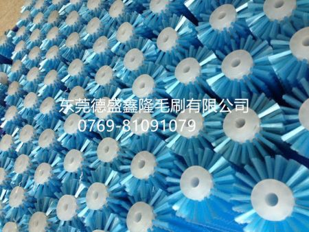 工業(yè)毛刷