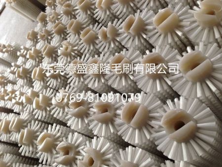 工業(yè)毛刷