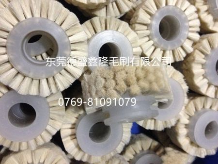 印刷機(jī)毛刷